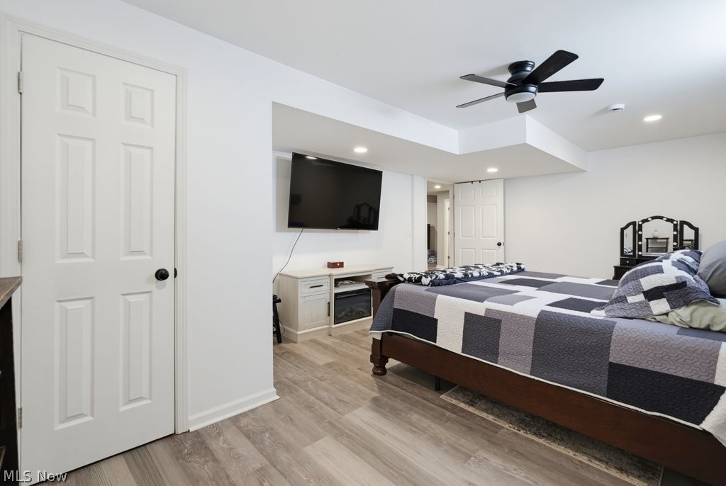 Arlington Place Sub - Residential