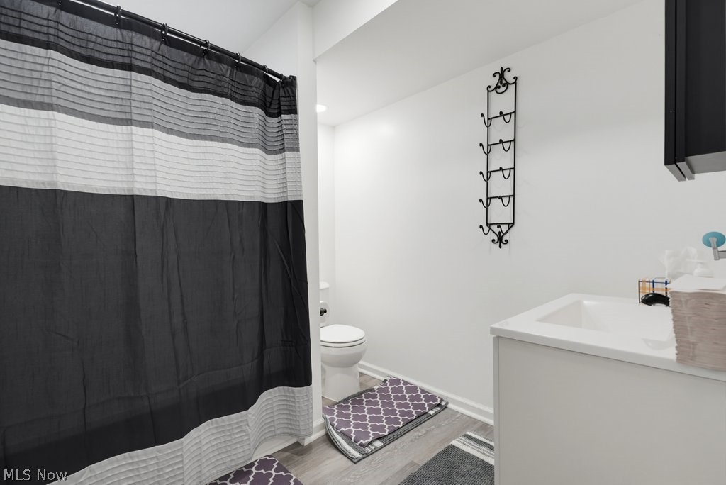 Arlington Place Sub - Residential