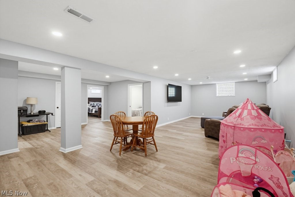 Arlington Place Sub - Residential