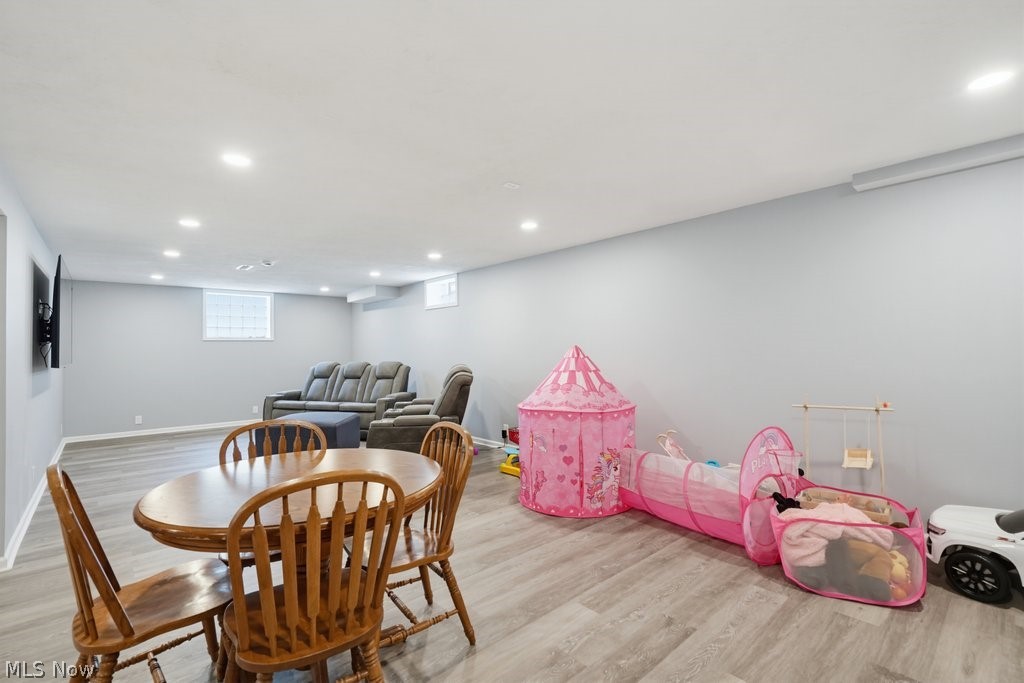 Arlington Place Sub - Residential
