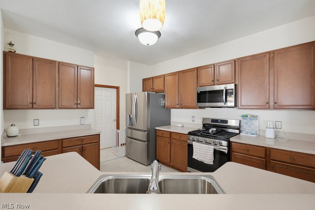 Arlington Place Sub - Residential