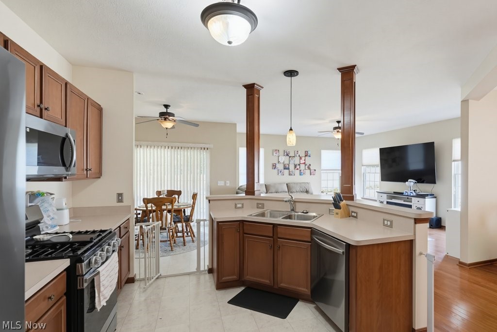 Arlington Place Sub - Residential