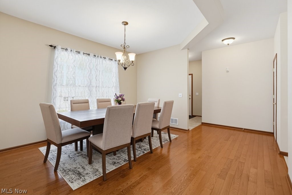 Arlington Place Sub - Residential