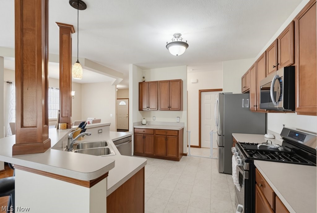 Arlington Place Sub - Residential