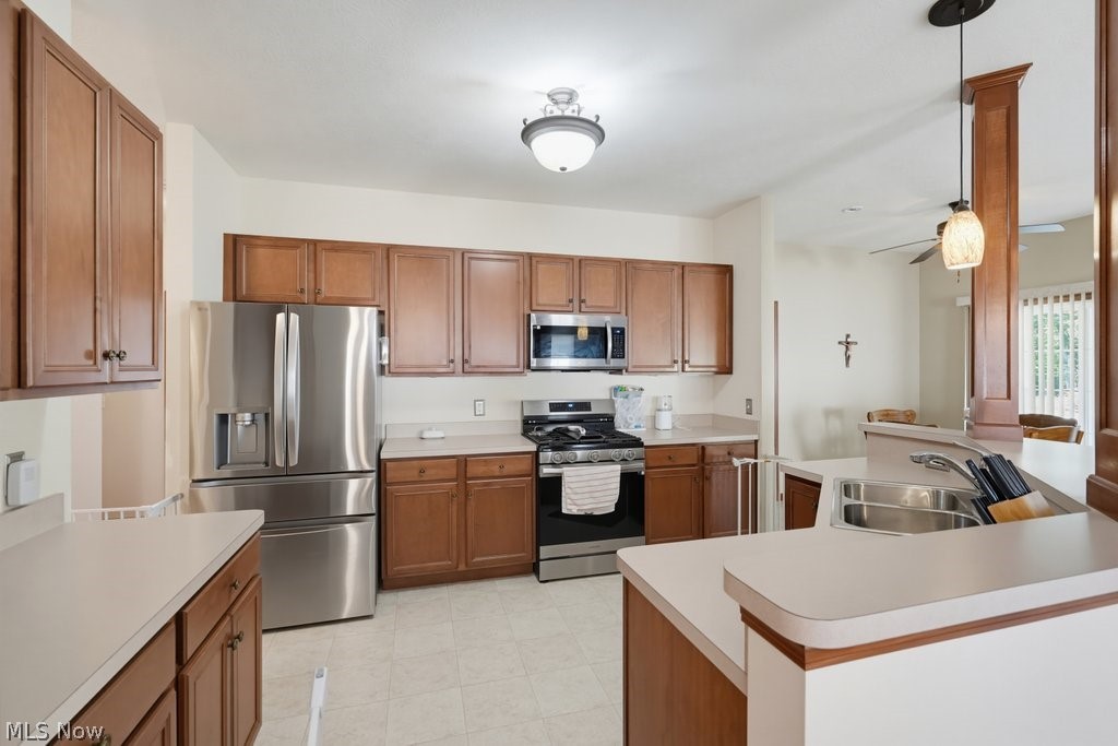 Arlington Place Sub - Residential