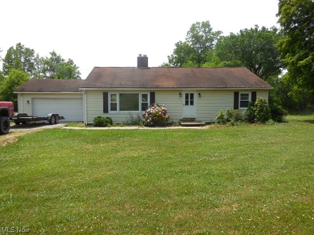 Tract #2 - Residential