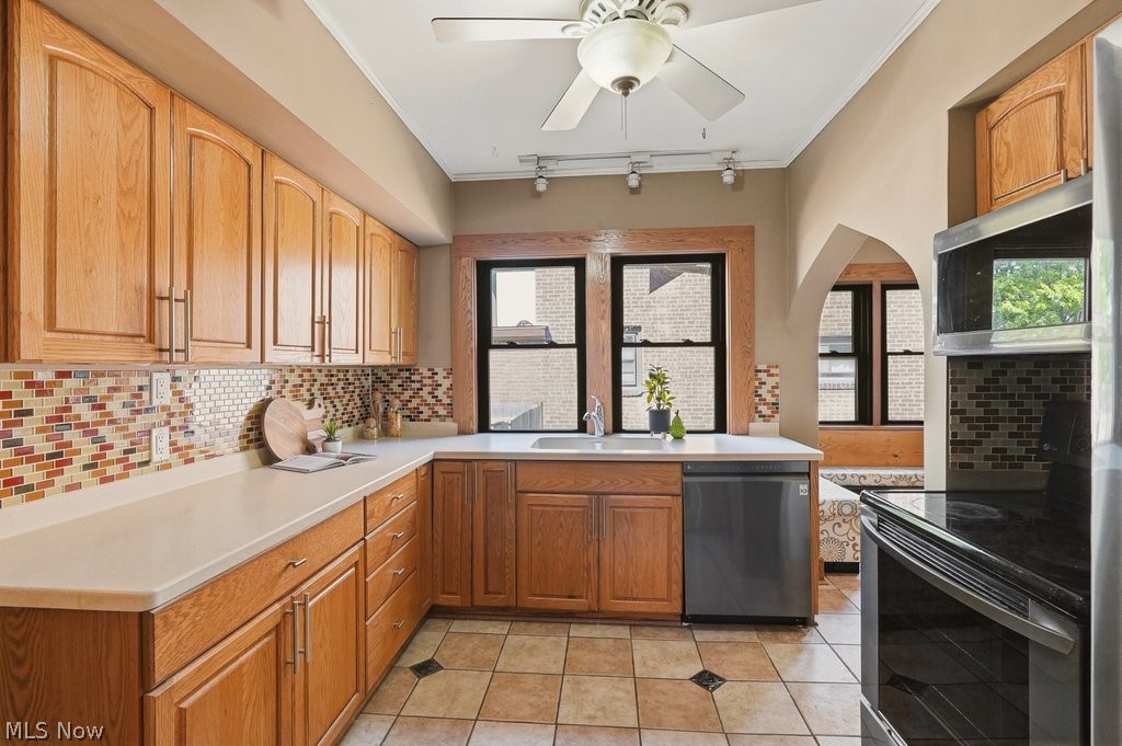 Rockport Homes - Residential