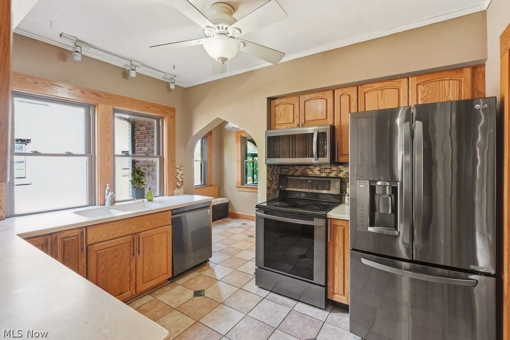 Rockport Homes - Residential