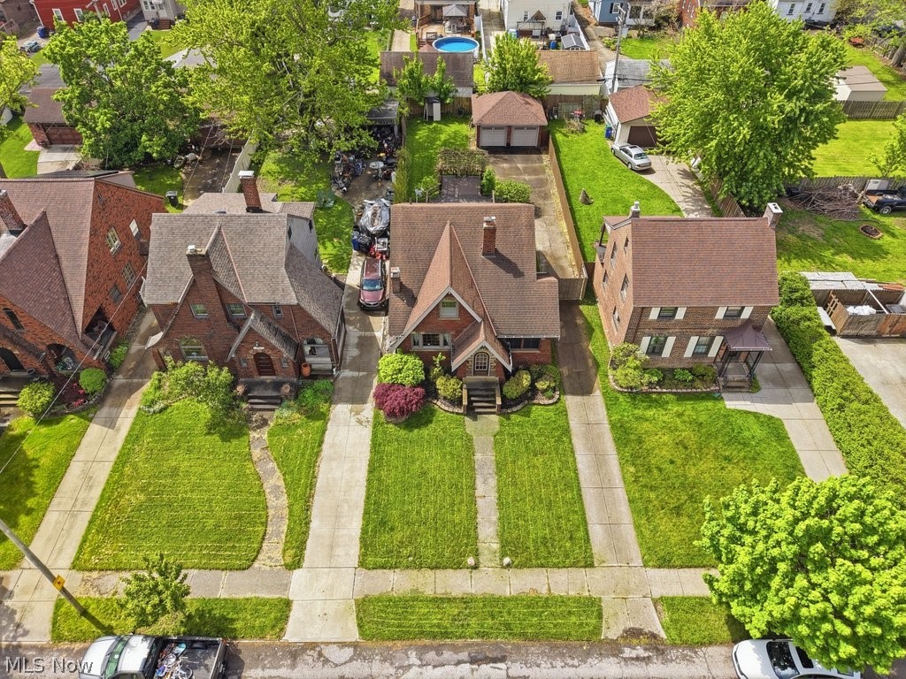 Rockport Homes - Residential