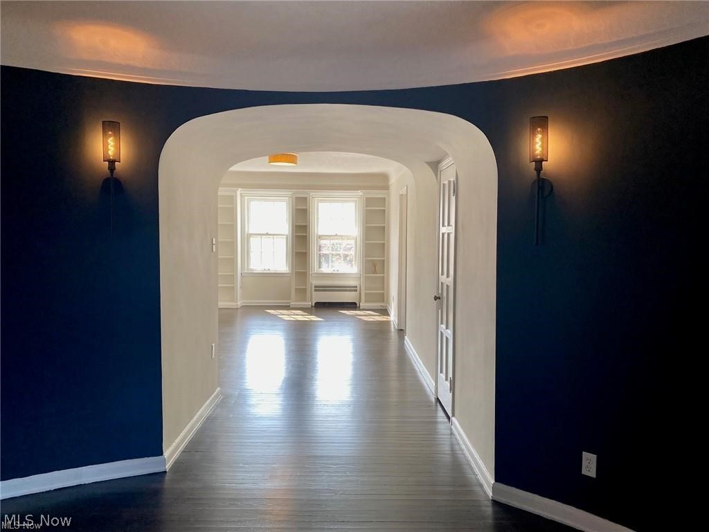 Van Aken Towers Condo - Residential