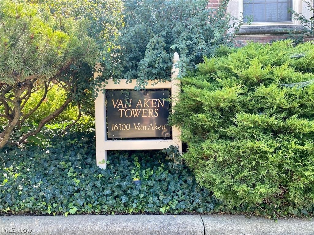 Van Aken Towers Condo - Residential