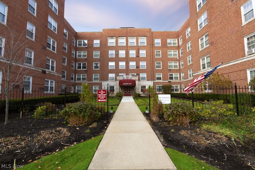 Shaker Club Condo - Residential