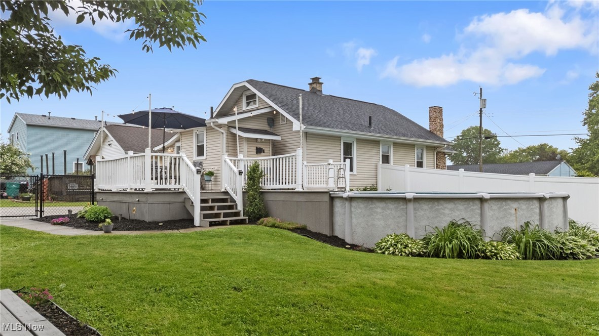 Addmore Heights - Residential