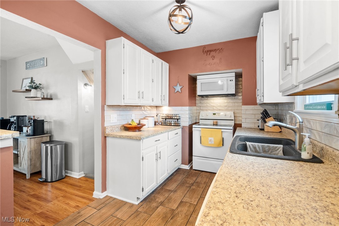 Addmore Heights - Residential