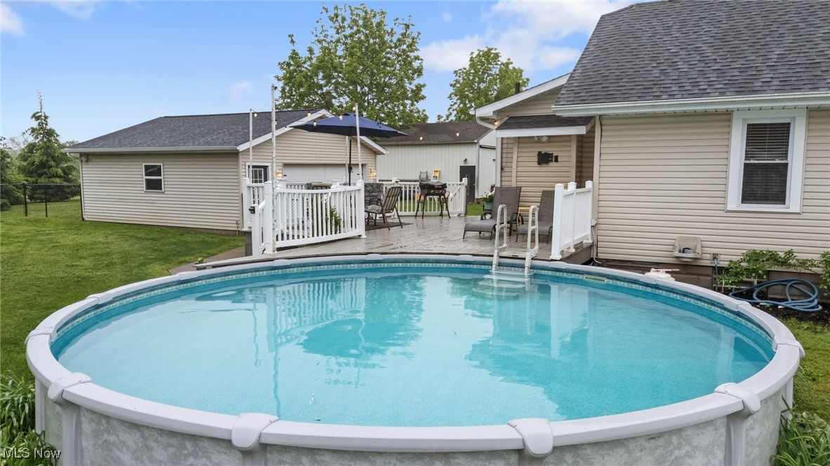 Addmore Heights - Residential
