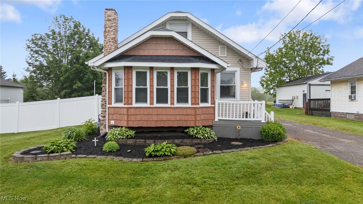 Addmore Heights - Residential