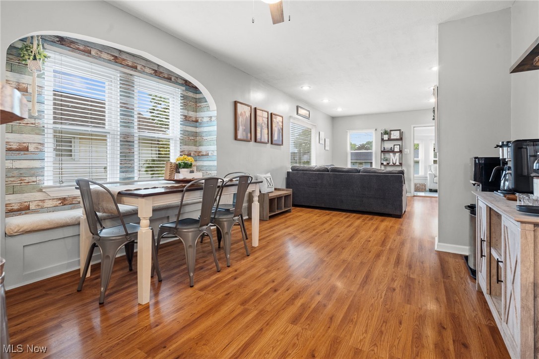 Addmore Heights - Residential