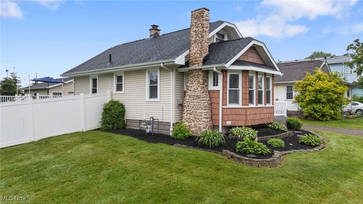 Addmore Heights - Residential