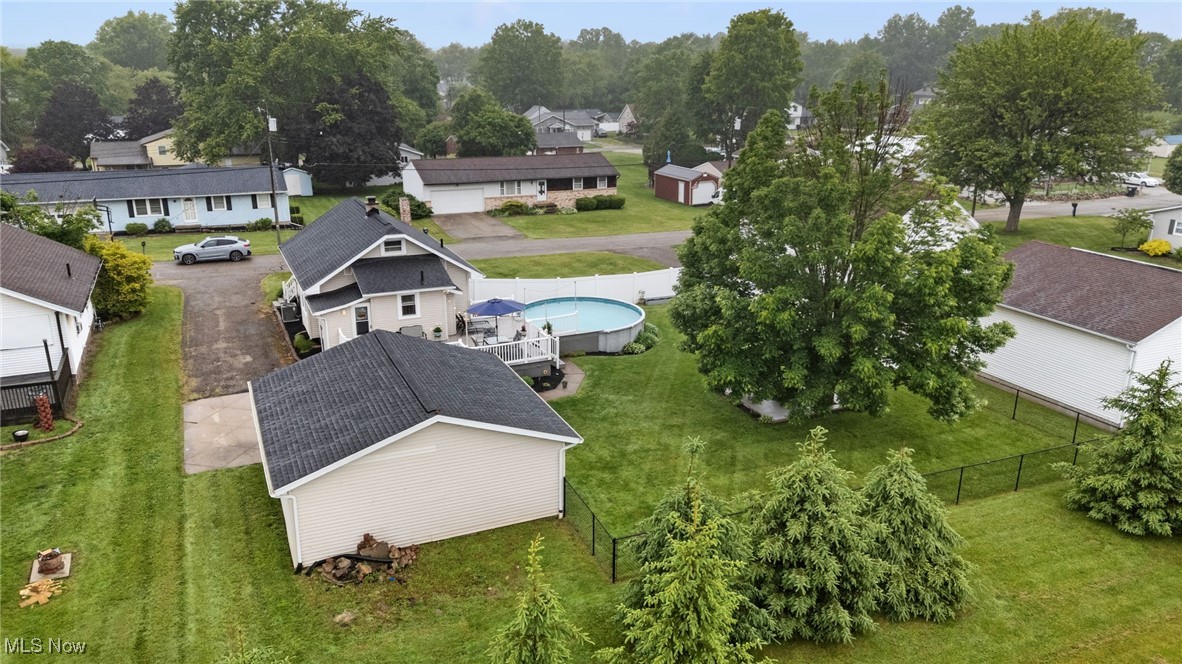 Addmore Heights - Residential