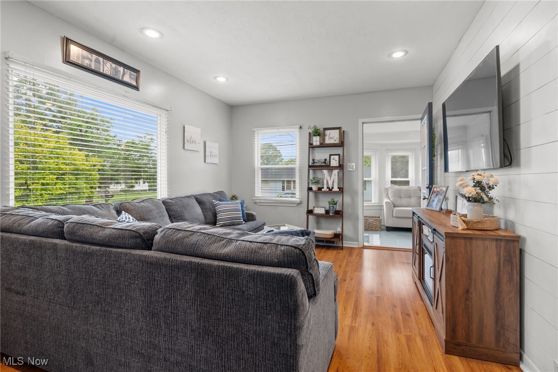 Addmore Heights - Residential