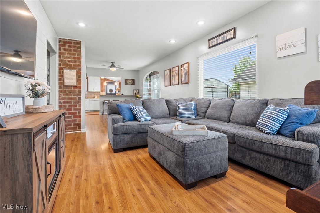 Addmore Heights - Residential