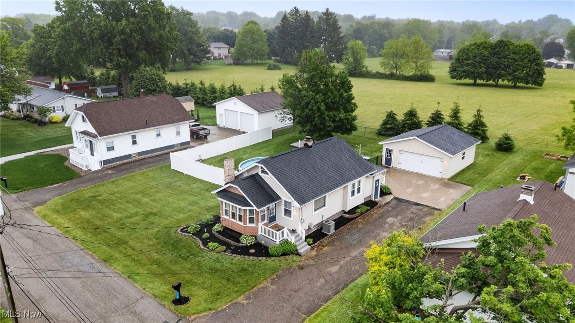 Addmore Heights - Residential
