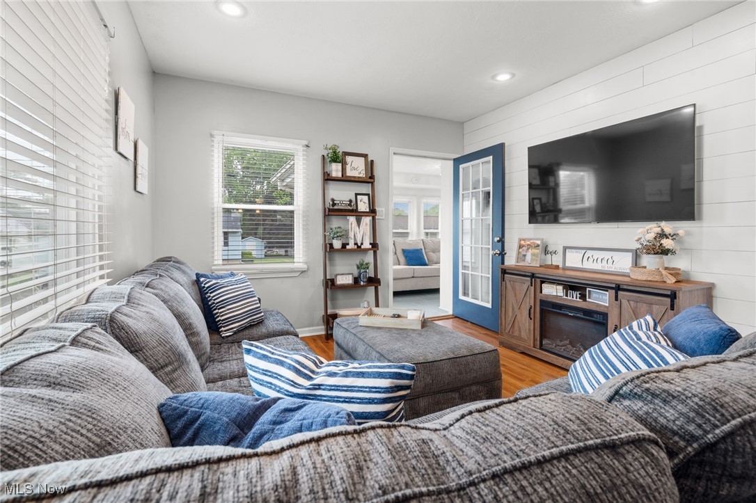 Addmore Heights - Residential