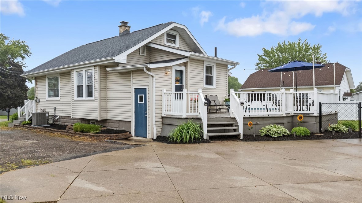 Addmore Heights - Residential