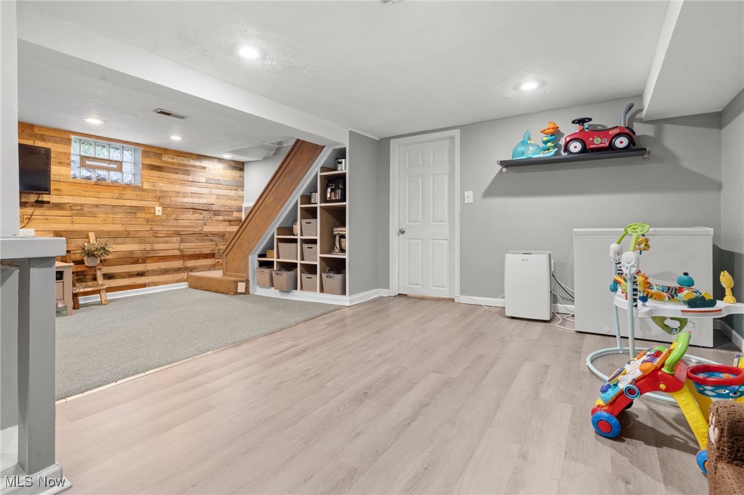 Addmore Heights - Residential