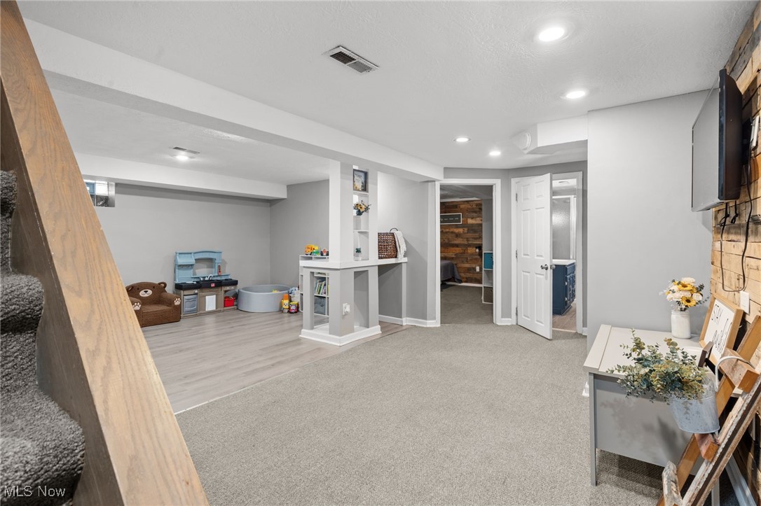 Addmore Heights - Residential