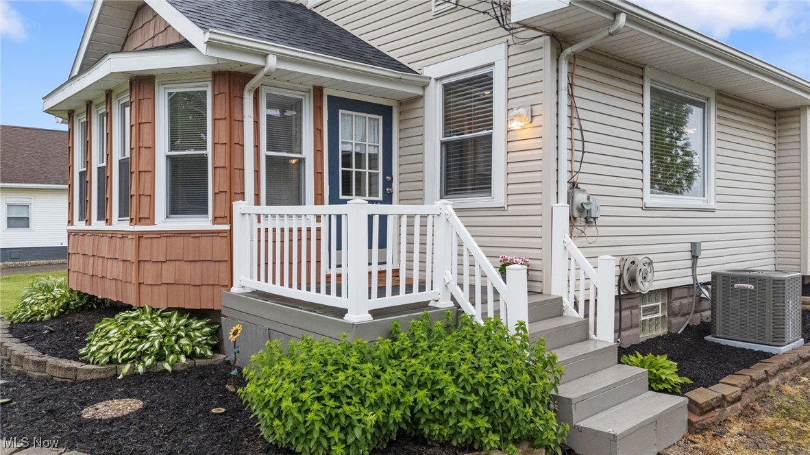 Addmore Heights - Residential