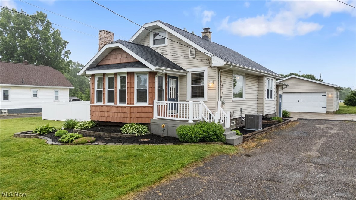 Addmore Heights - Residential