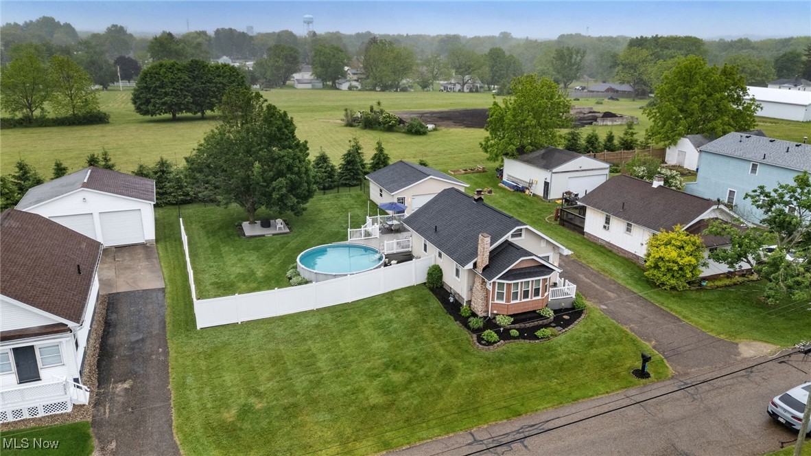 Addmore Heights - Residential