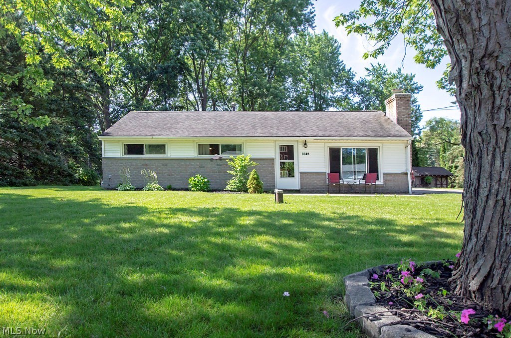 Briar Root Manor - Residential