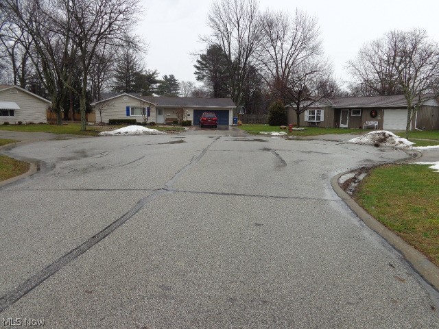 Berea Downs - Residential