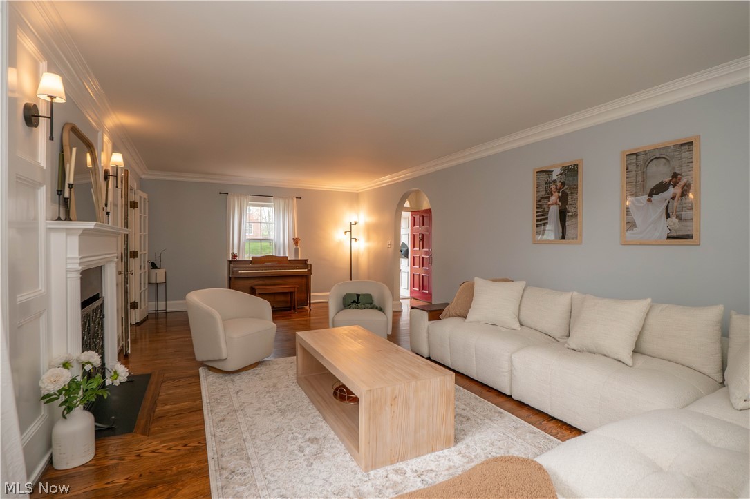 Canton - Residential