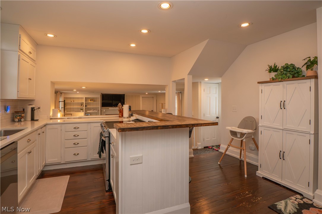 Canton - Residential