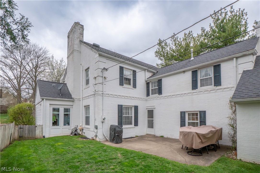 Canton - Residential