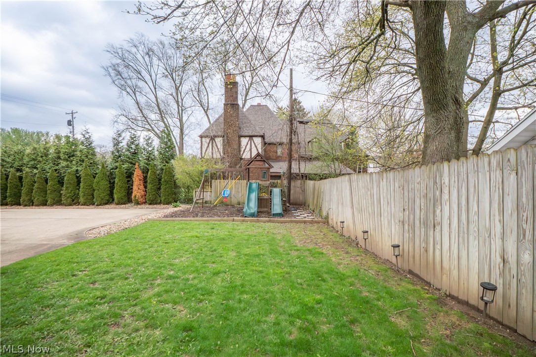 Canton - Residential