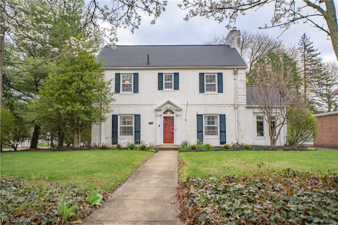 Canton - Residential
