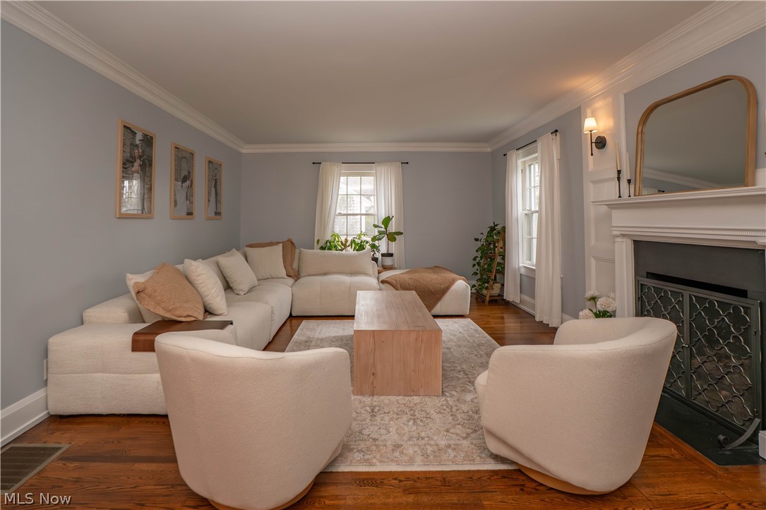 Canton - Residential