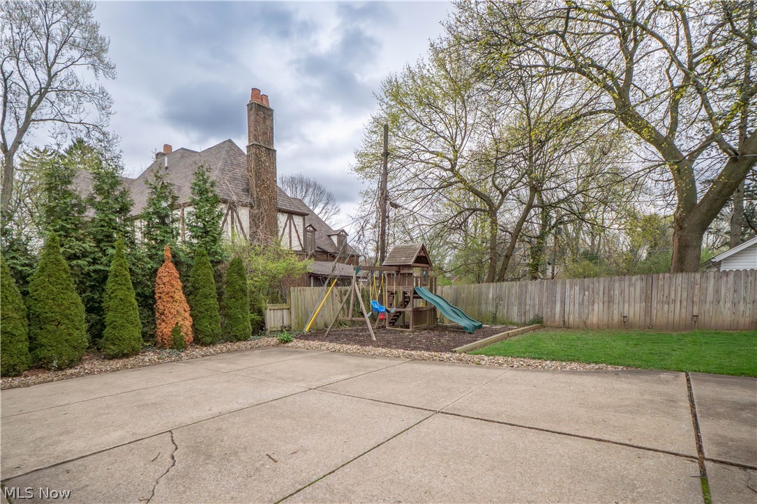Canton - Residential