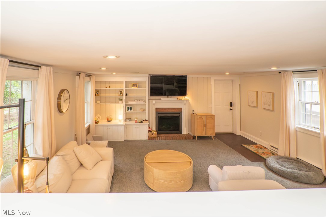 Canton - Residential
