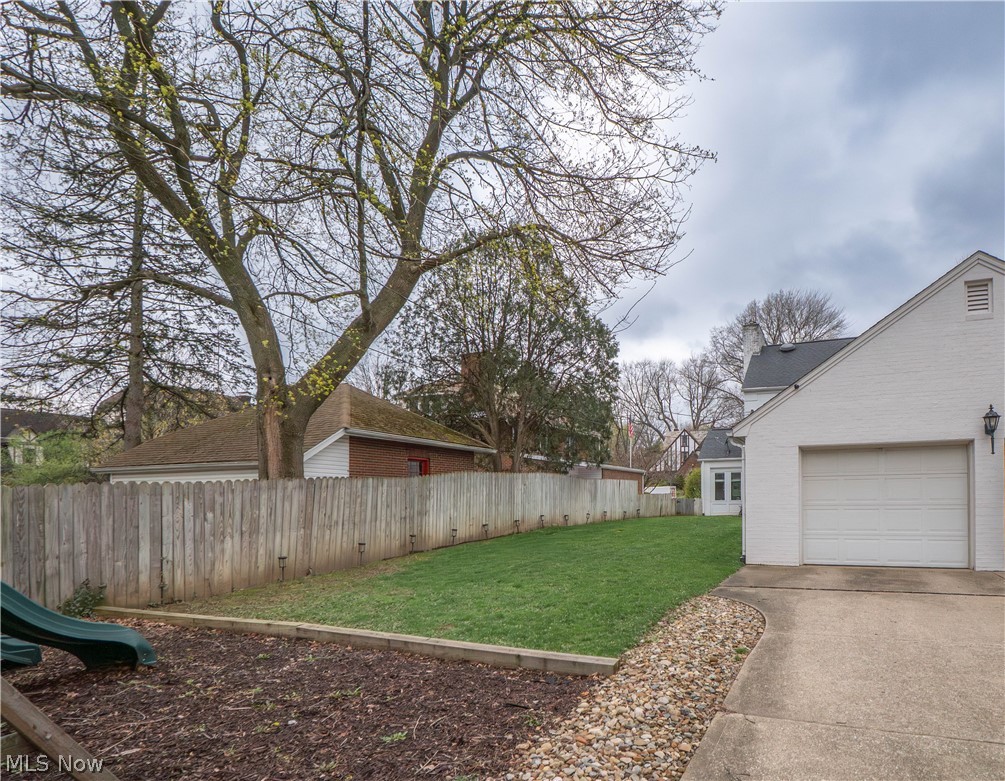 Canton - Residential