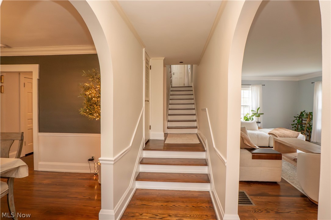 Canton - Residential