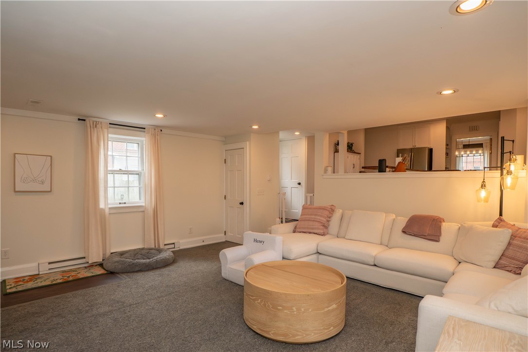 Canton - Residential