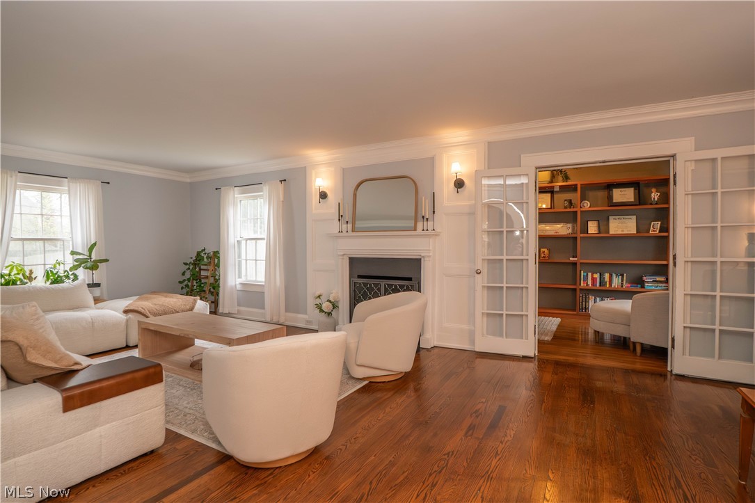Canton - Residential