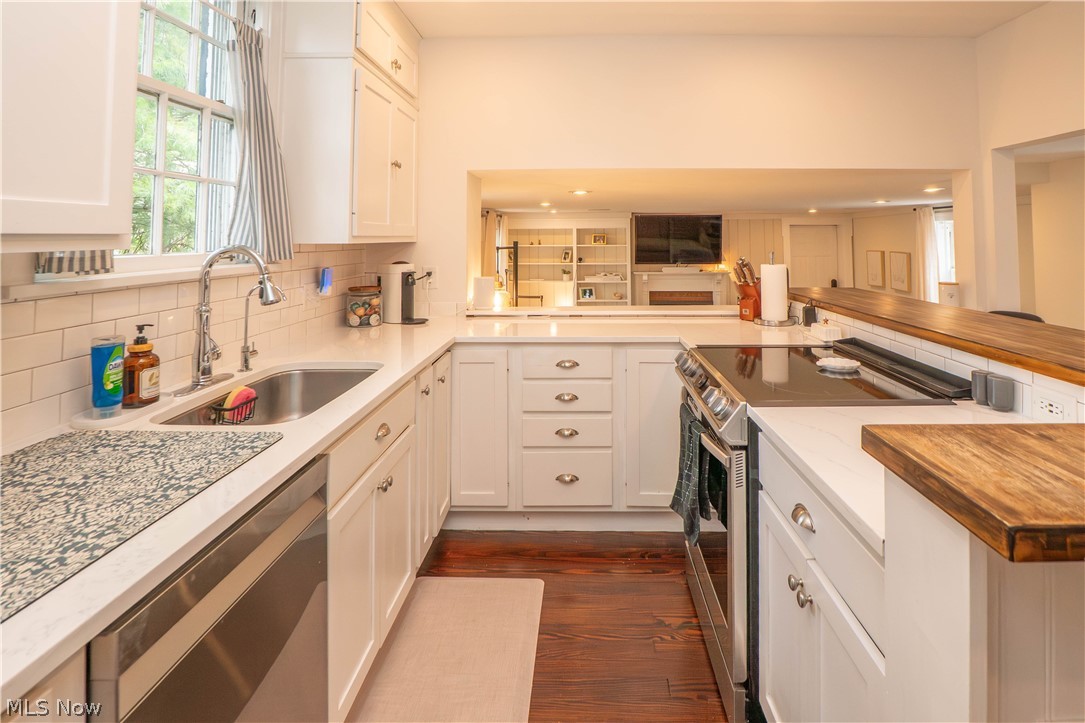 Canton - Residential