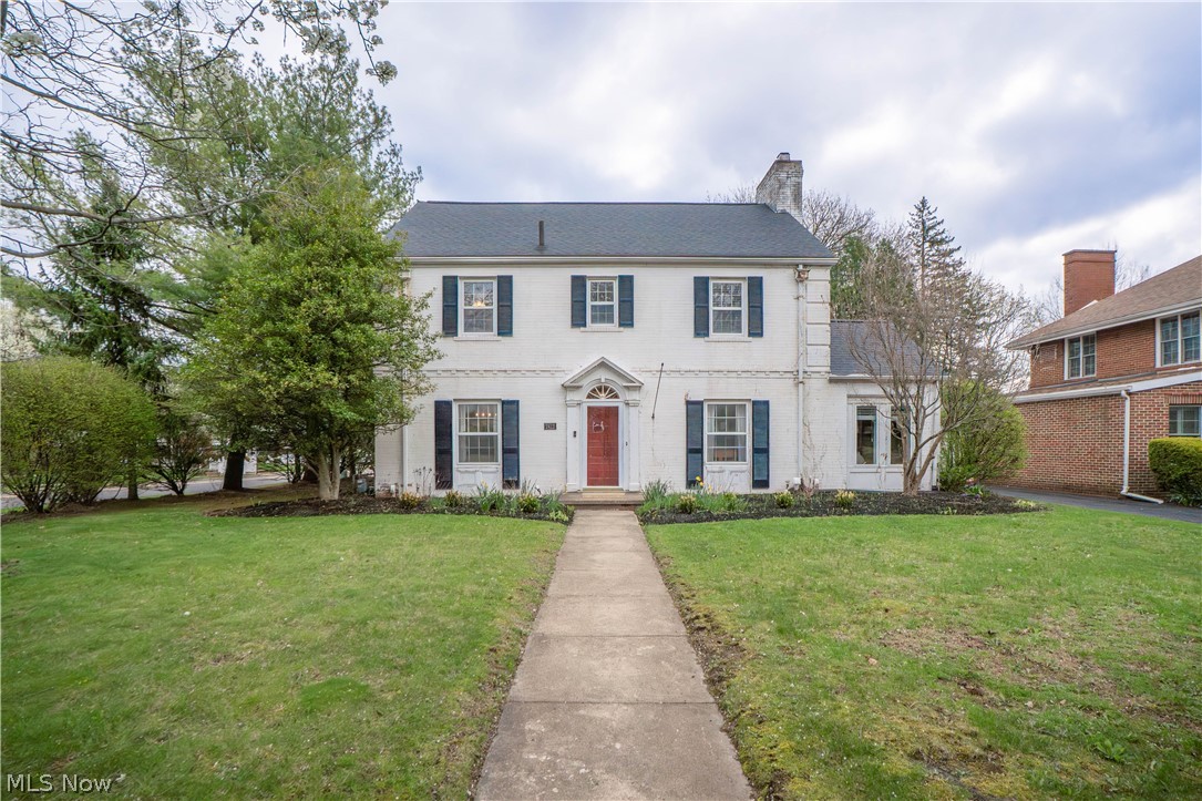 Canton - Residential
