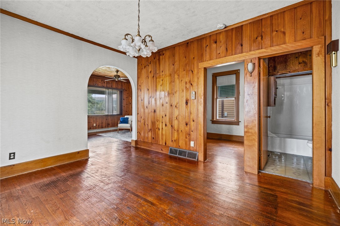 Ransom's Sub/Perkins Township - Residential